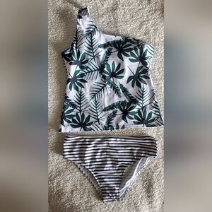 Women's Tankini Bathing Suit